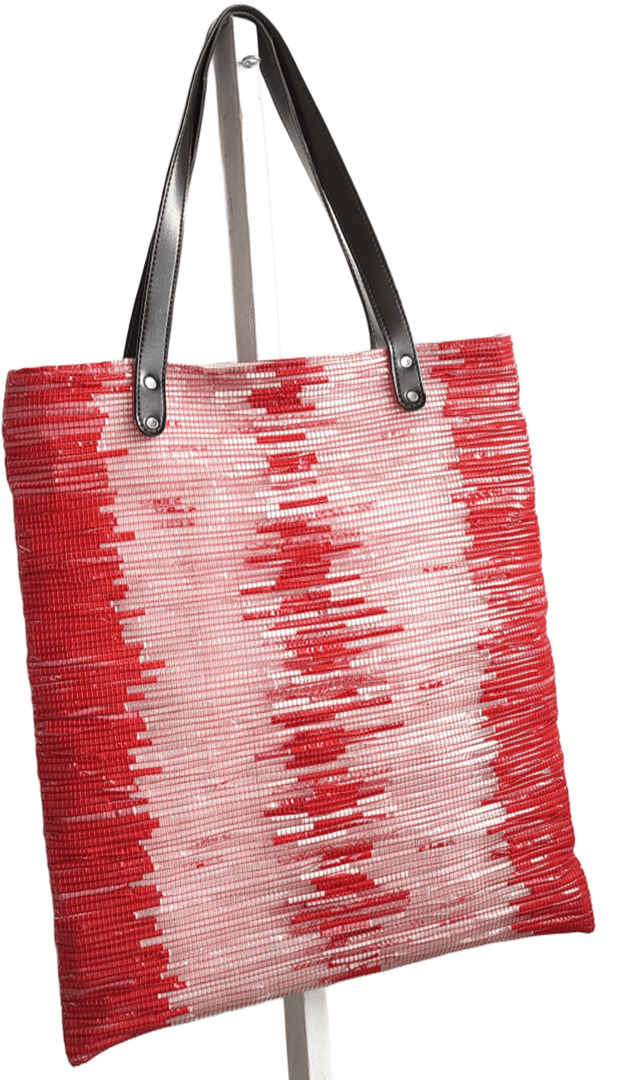 TOTEBAG ANSE EN CUIR